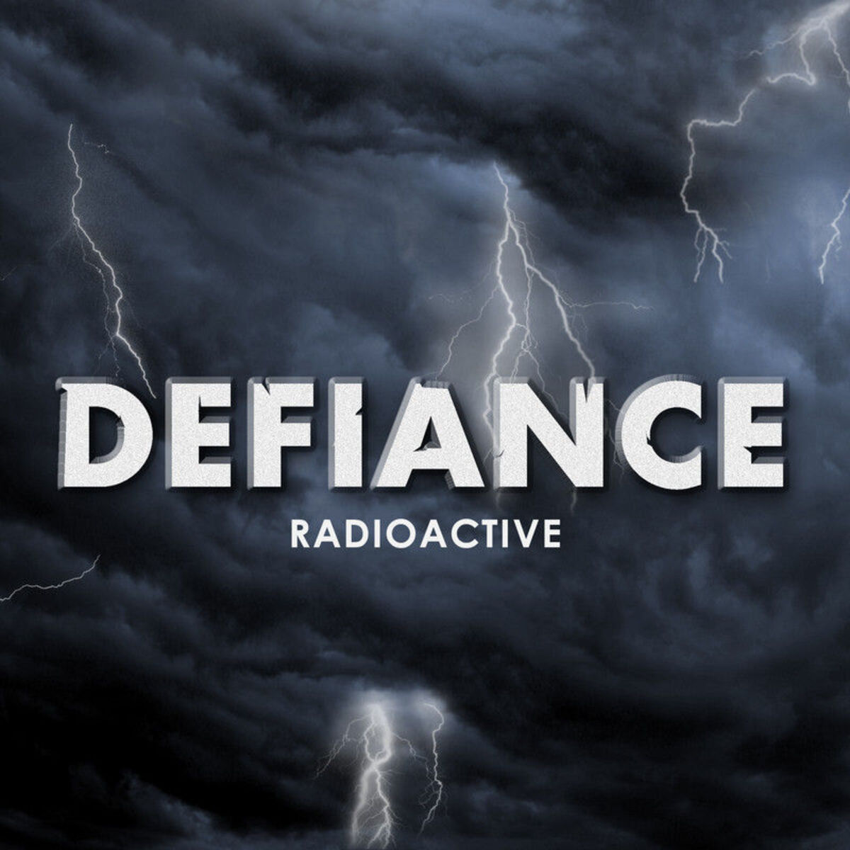 Album cover of Radioactive (From 