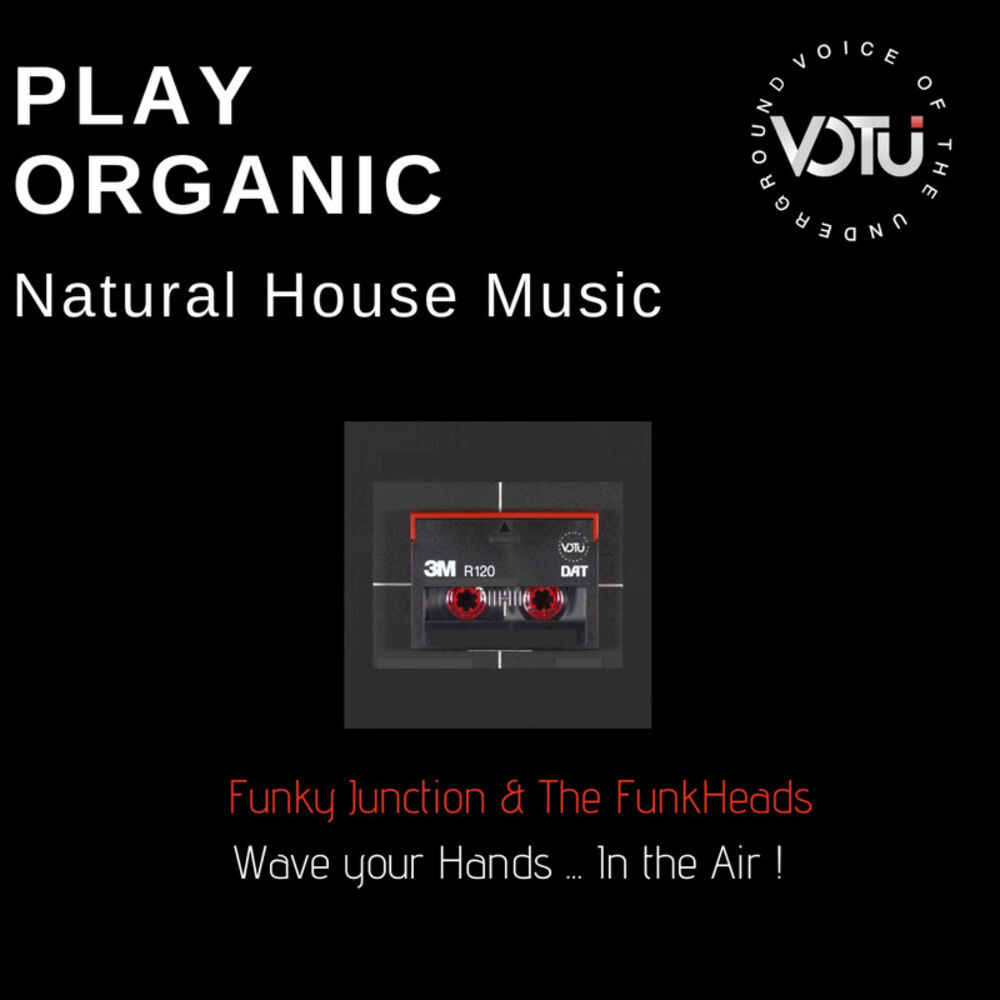 Picture of Wave your Hands ... In the Air ! (Club Mixes)