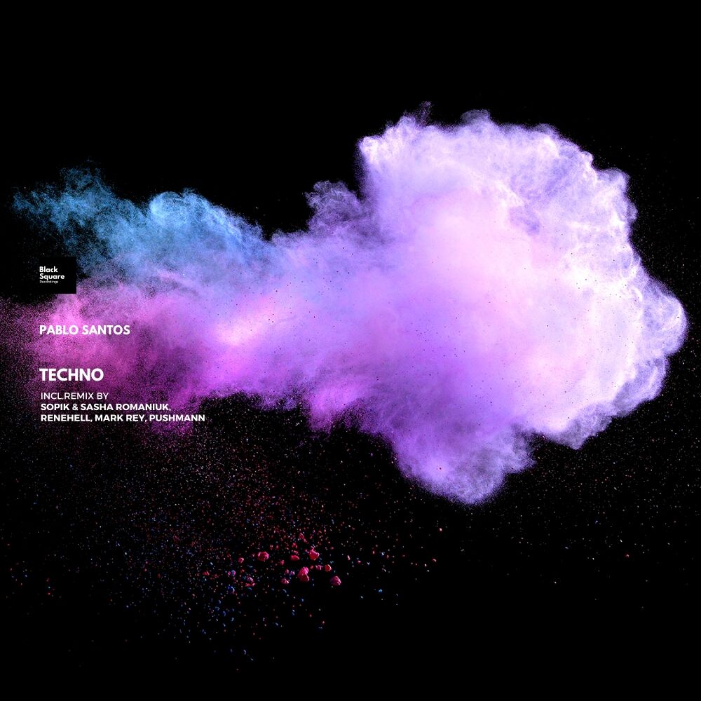 Picture of Techno