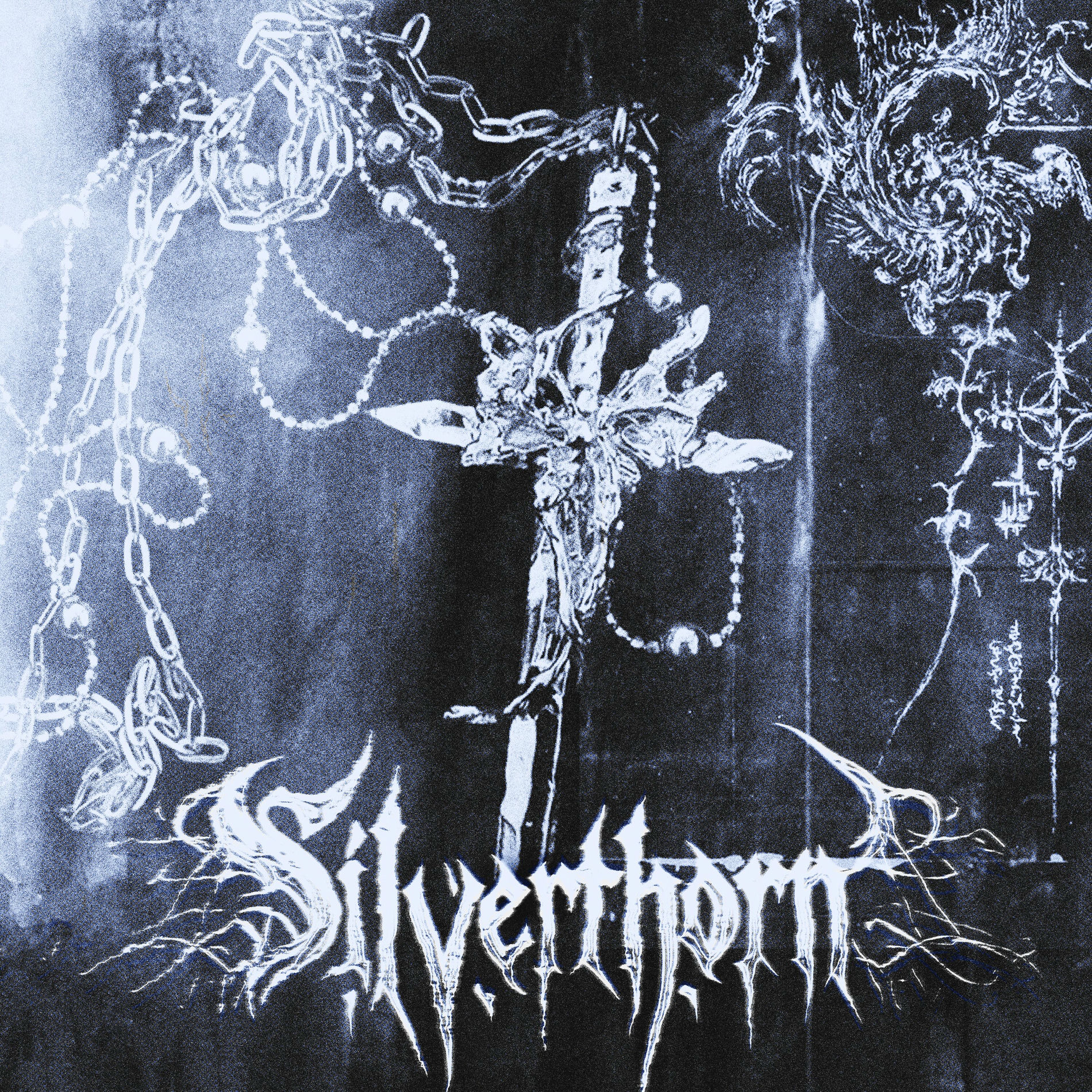 Album cover of Silverthorn