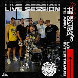 music cover