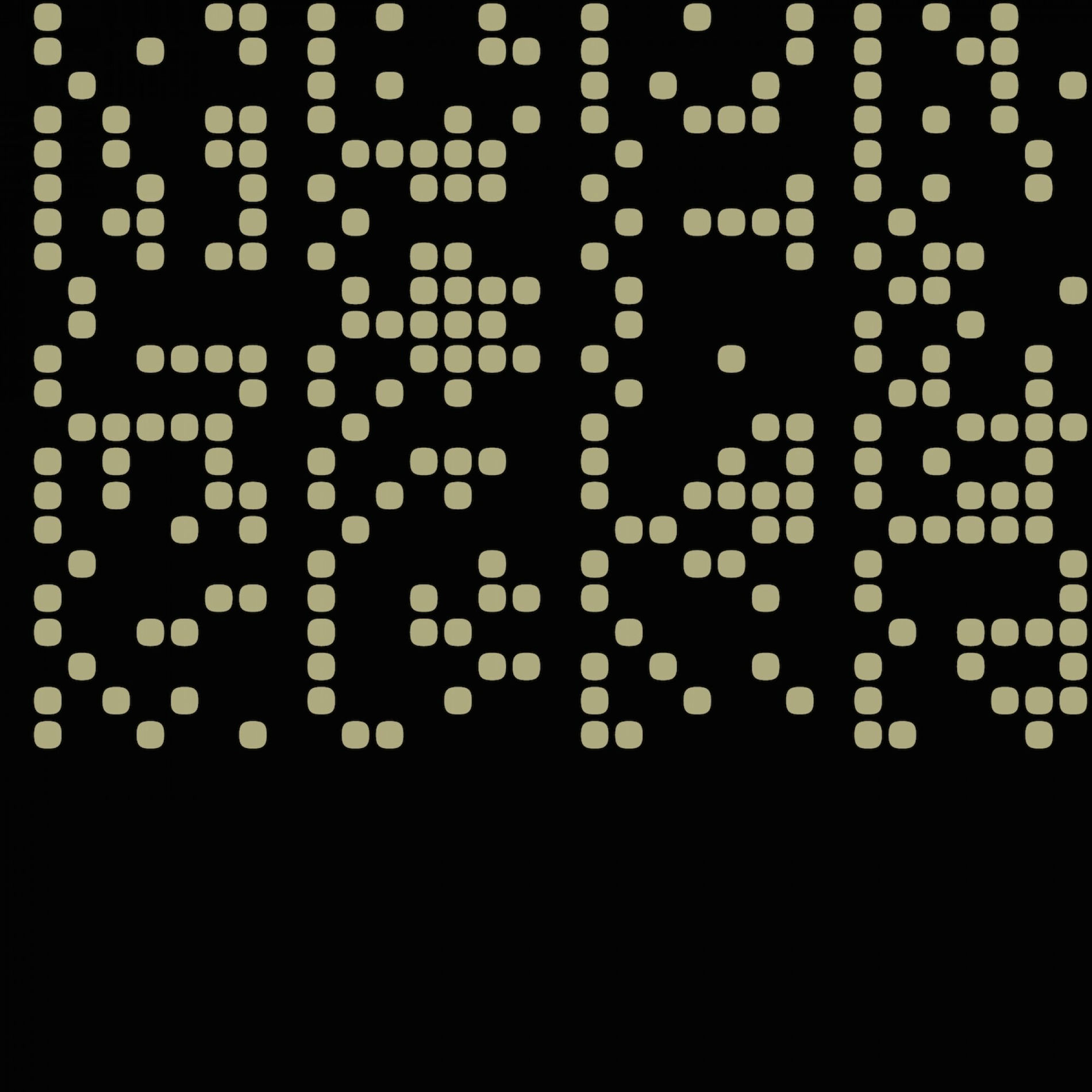 Album cover of Critical Presents: Binary Vol.2