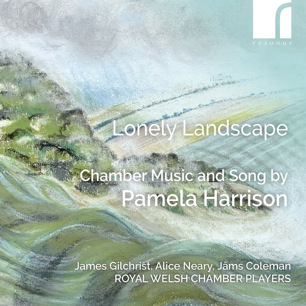 Picture of Four Pieces: III. Andante for Clarinet and Piano