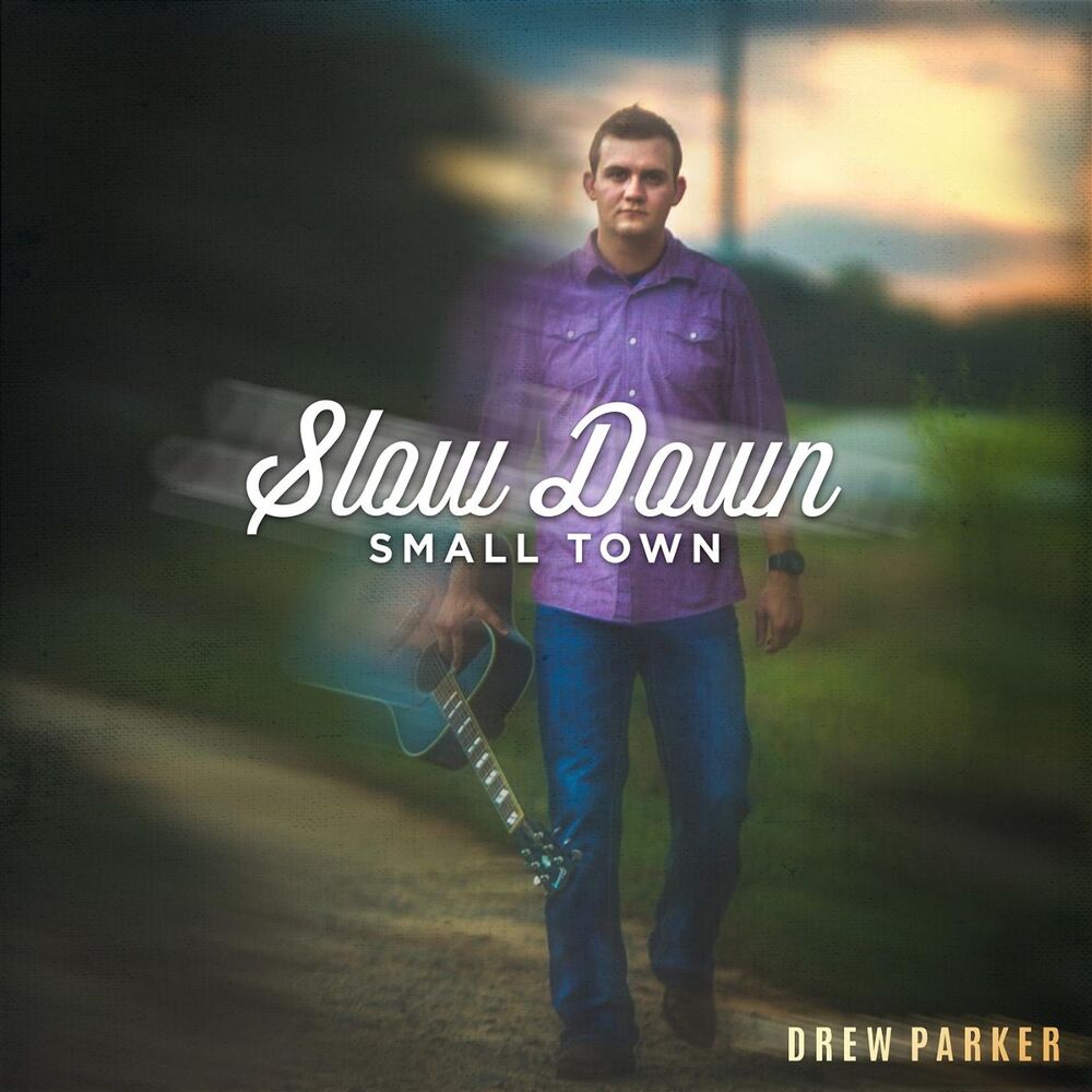 Picture of Slow Down Small Town