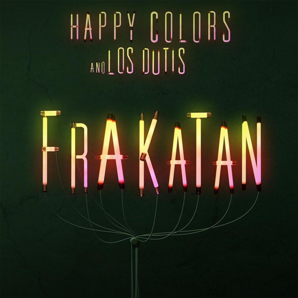 Picture of Frakatán
