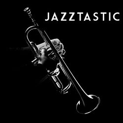 Cover of Jazztastic