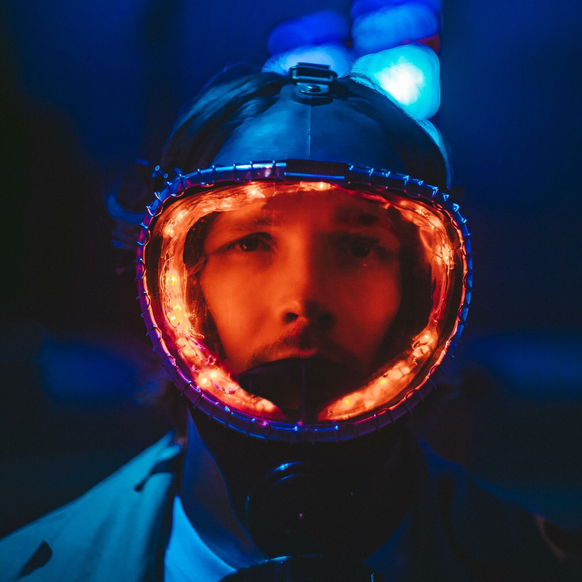 Album cover of What Am I To Do?