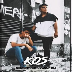 Cover of KOŞ