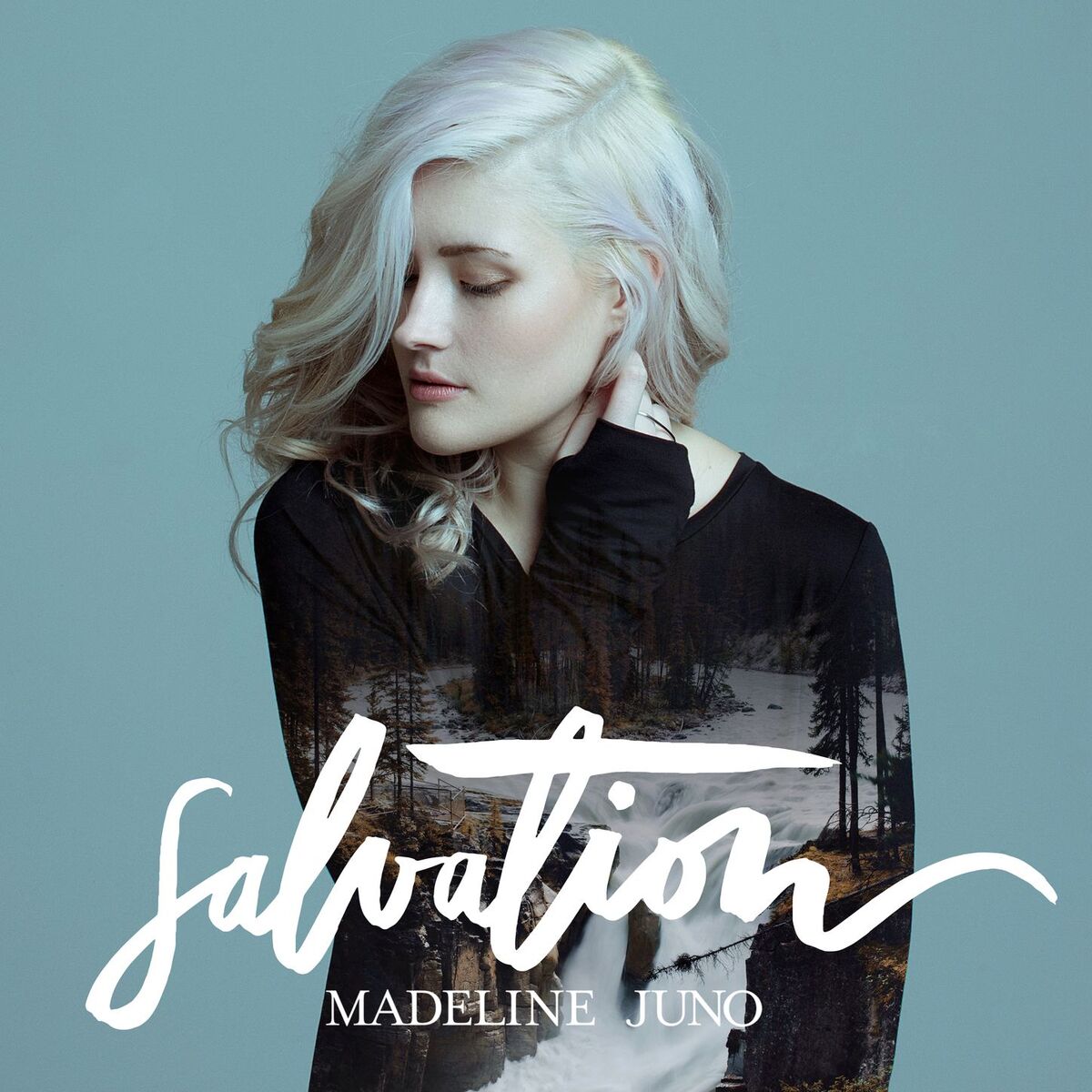Album cover of Salvation