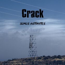 Cover of Somos Instantes