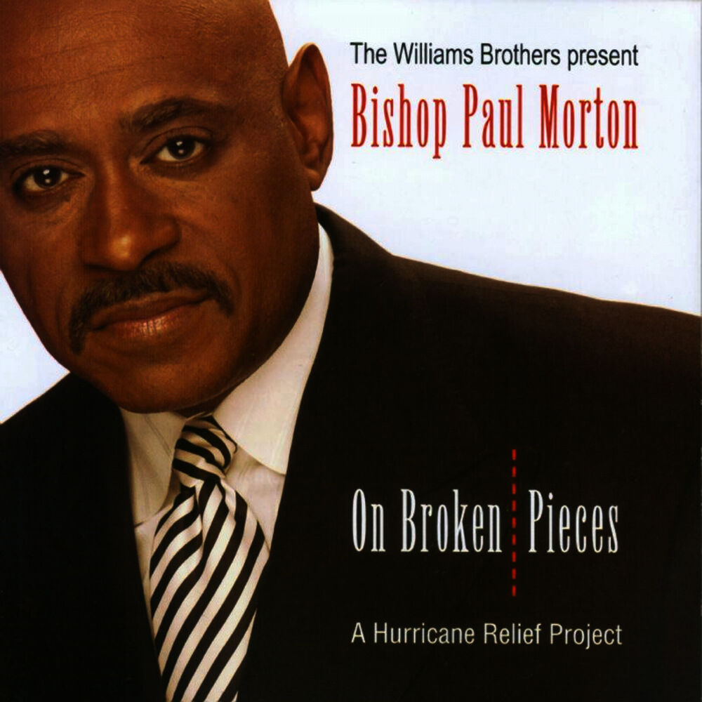 Picture of On Broken Pieces