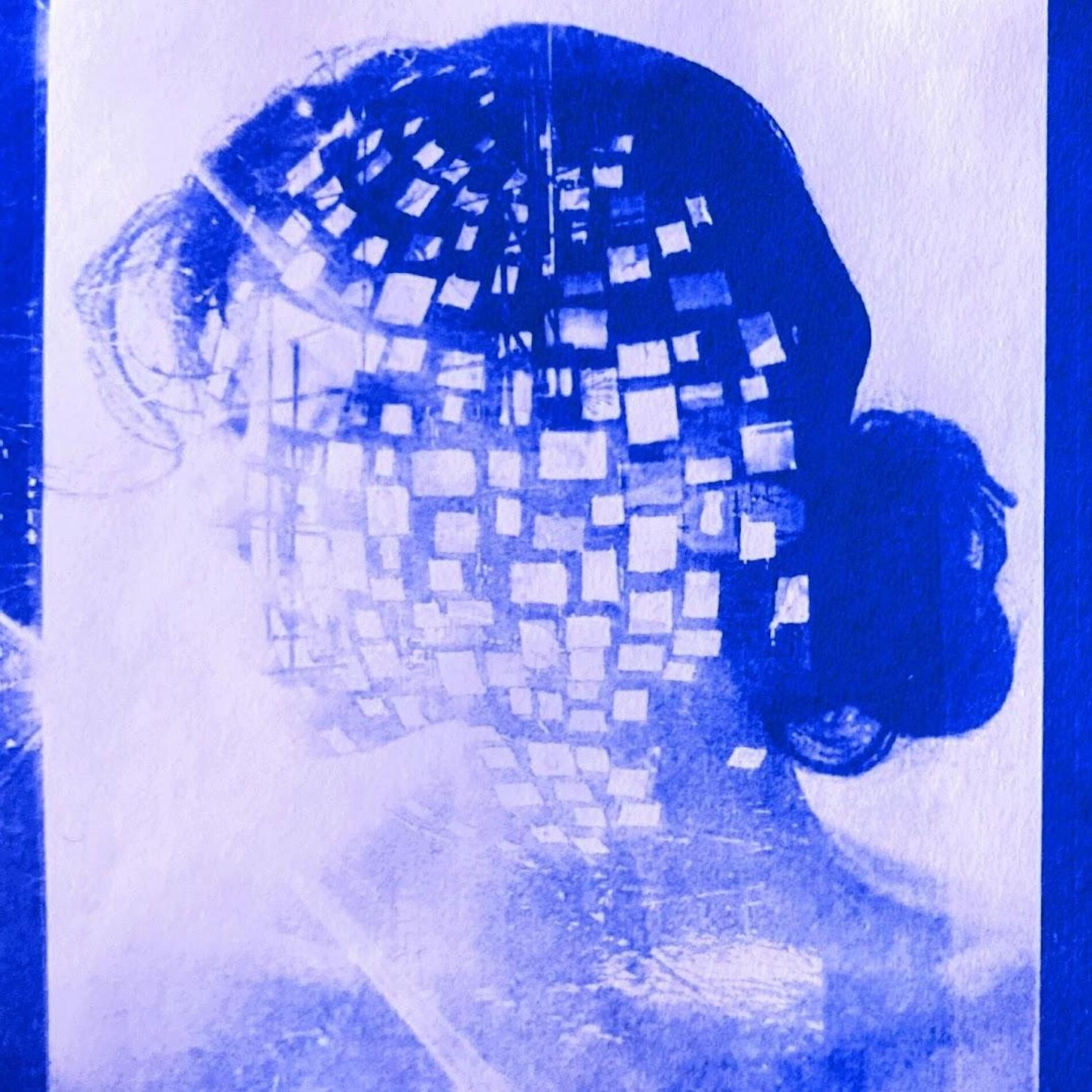 Album cover of lilla tårer