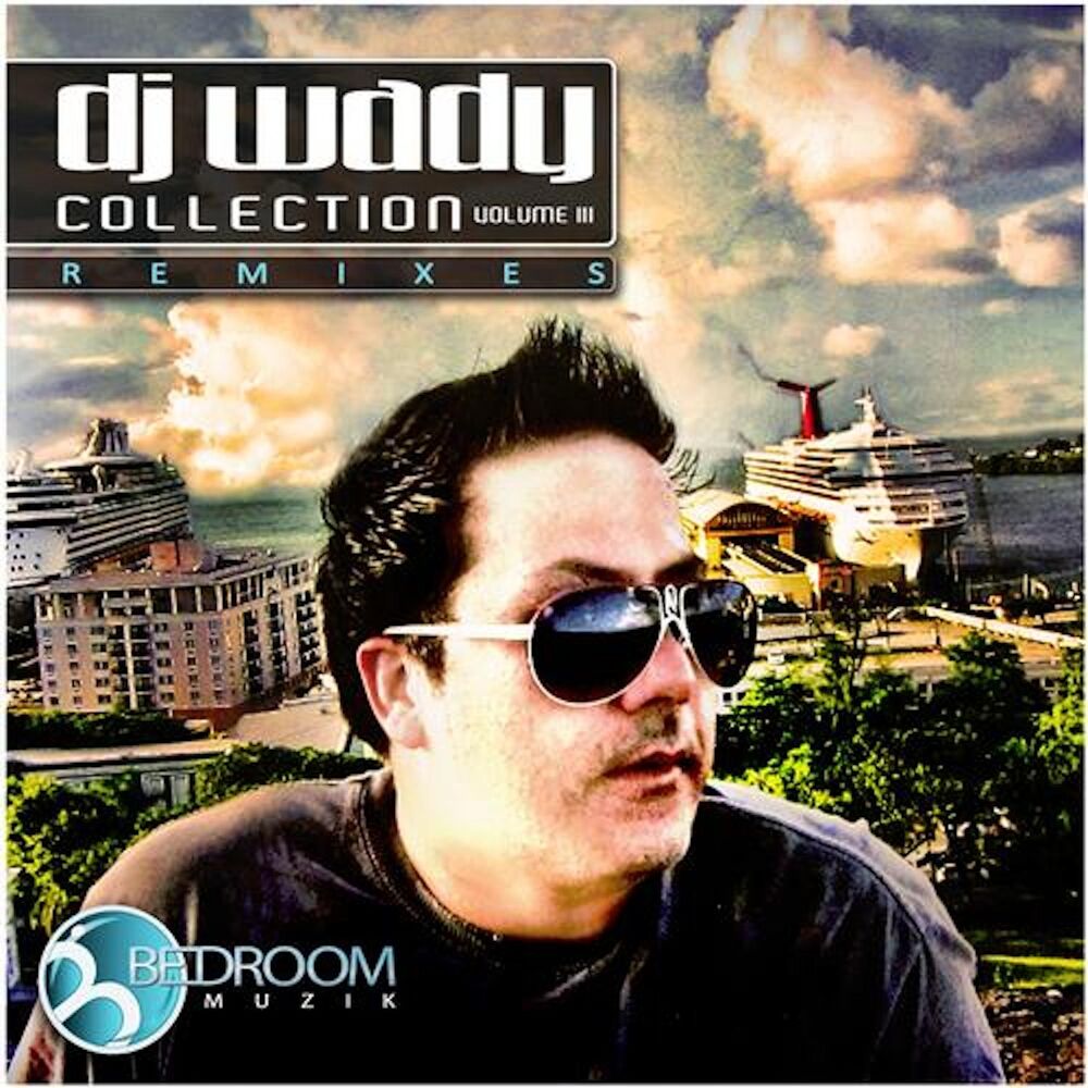 Picture of DJ Wady Collection Remixes Vol 3