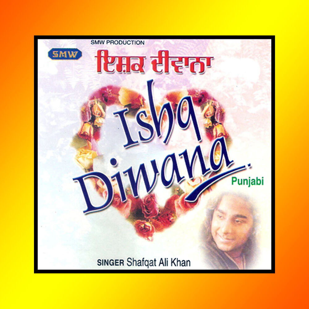 Picture of Ishq Diwana