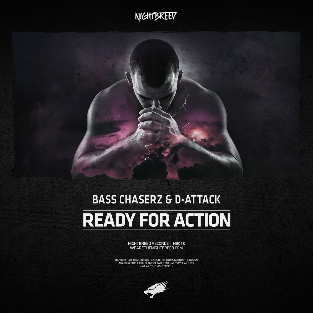 Picture of Ready For Action