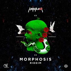Cover of Morphosis Riddim