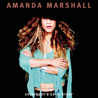 【中古】 Amanda Marshall / Everybody’s Got A Story 200x200.jpg