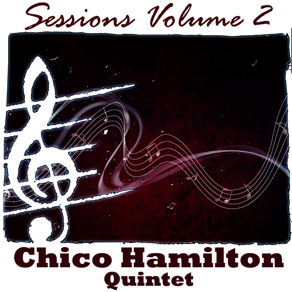 Picture of Sessions Volume 2