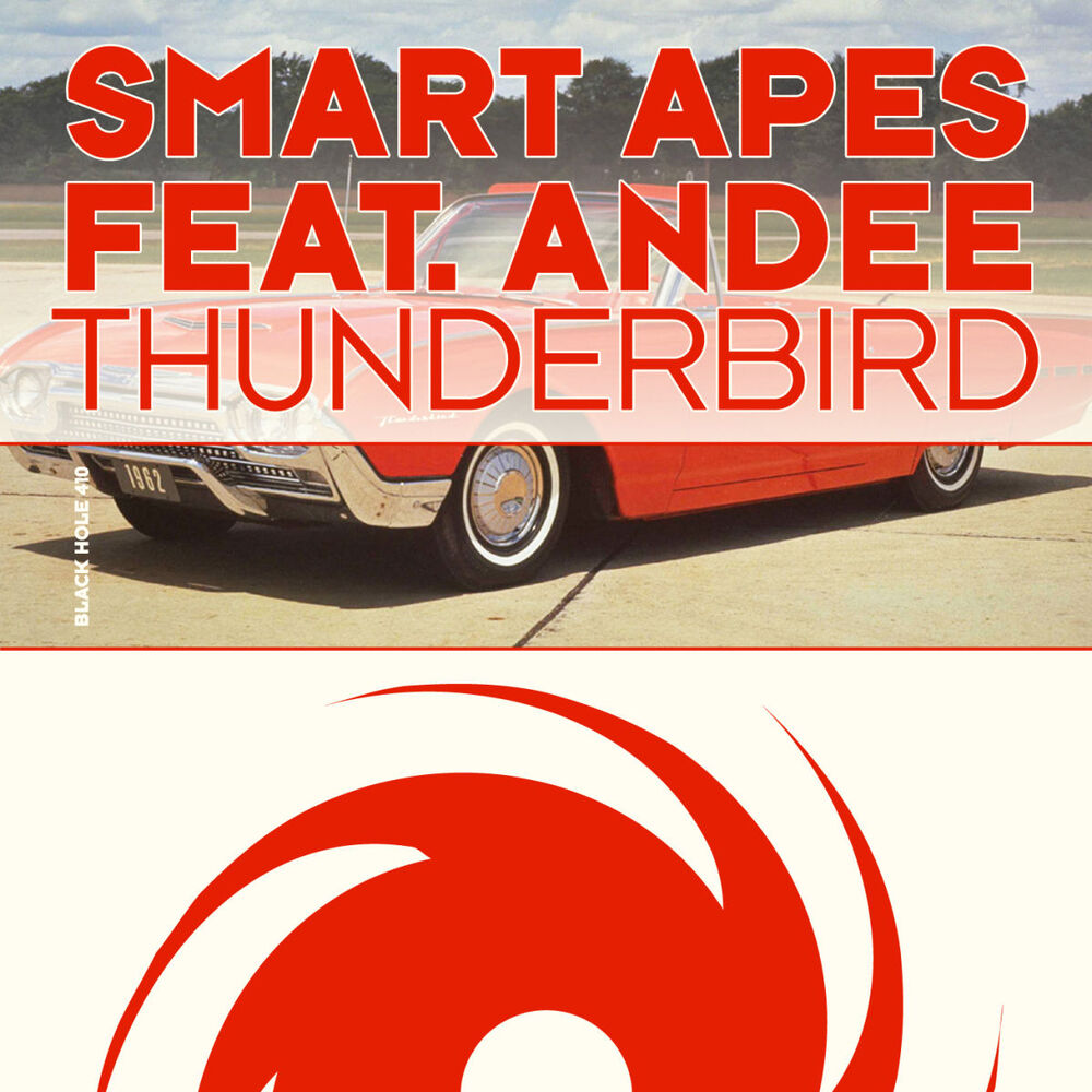 Picture of Thunderbird