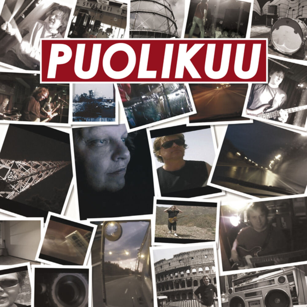 Picture of Puolikuu