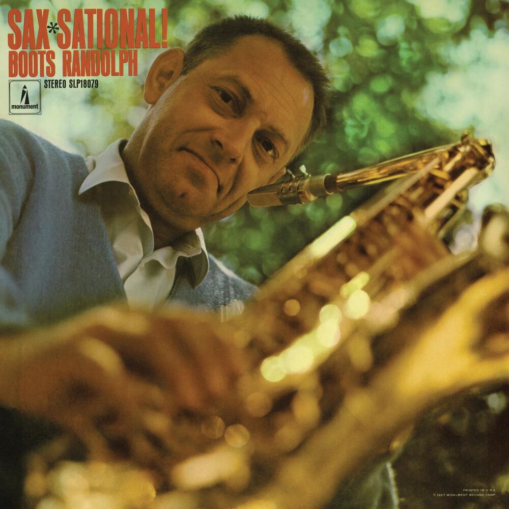 Picture of Sax-Sational!