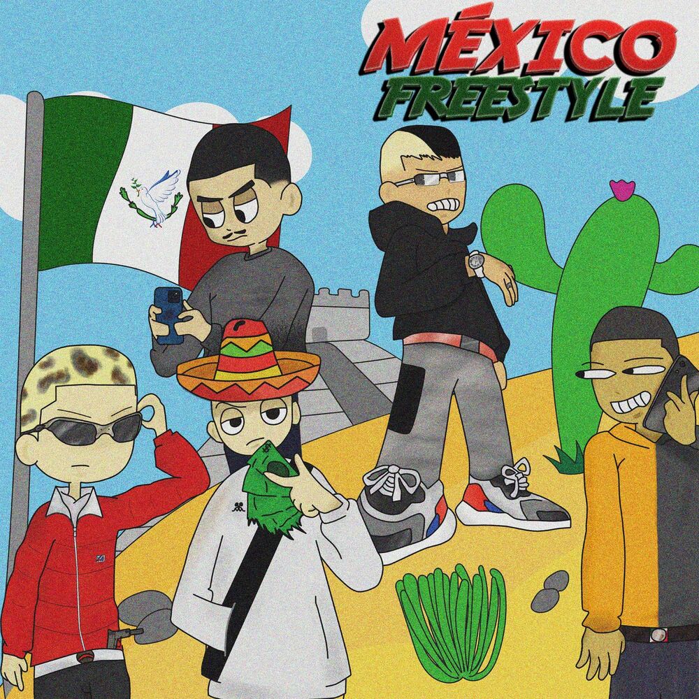 Picture of Mexico
