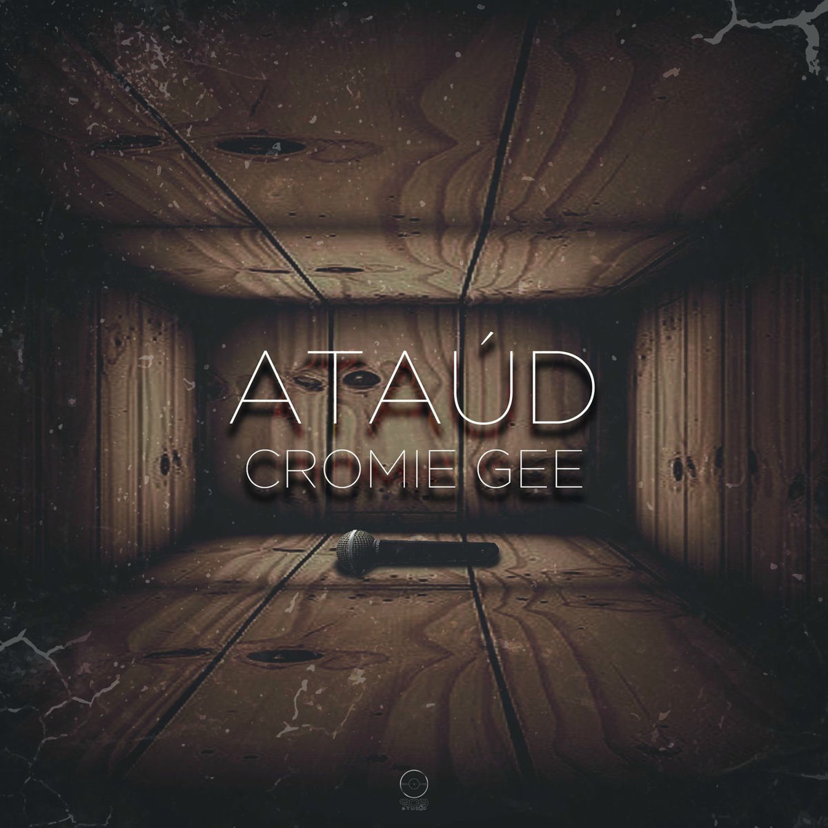 Album cover of Ataúd
