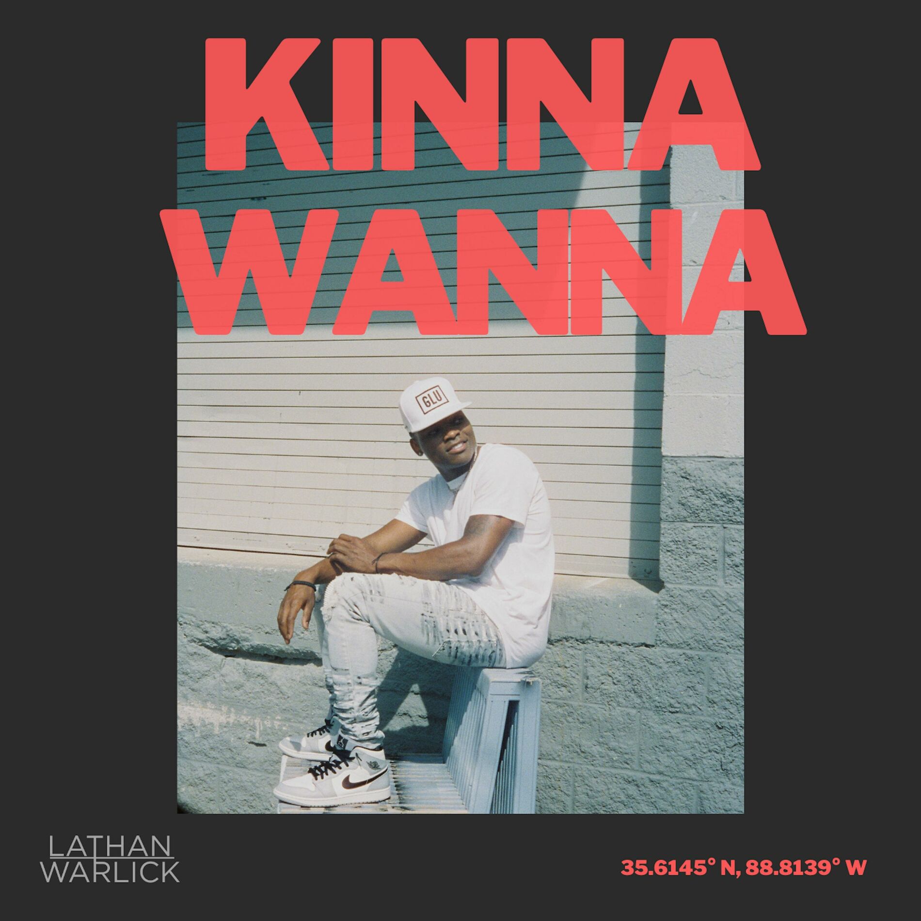 Album cover of Kinna Wanna