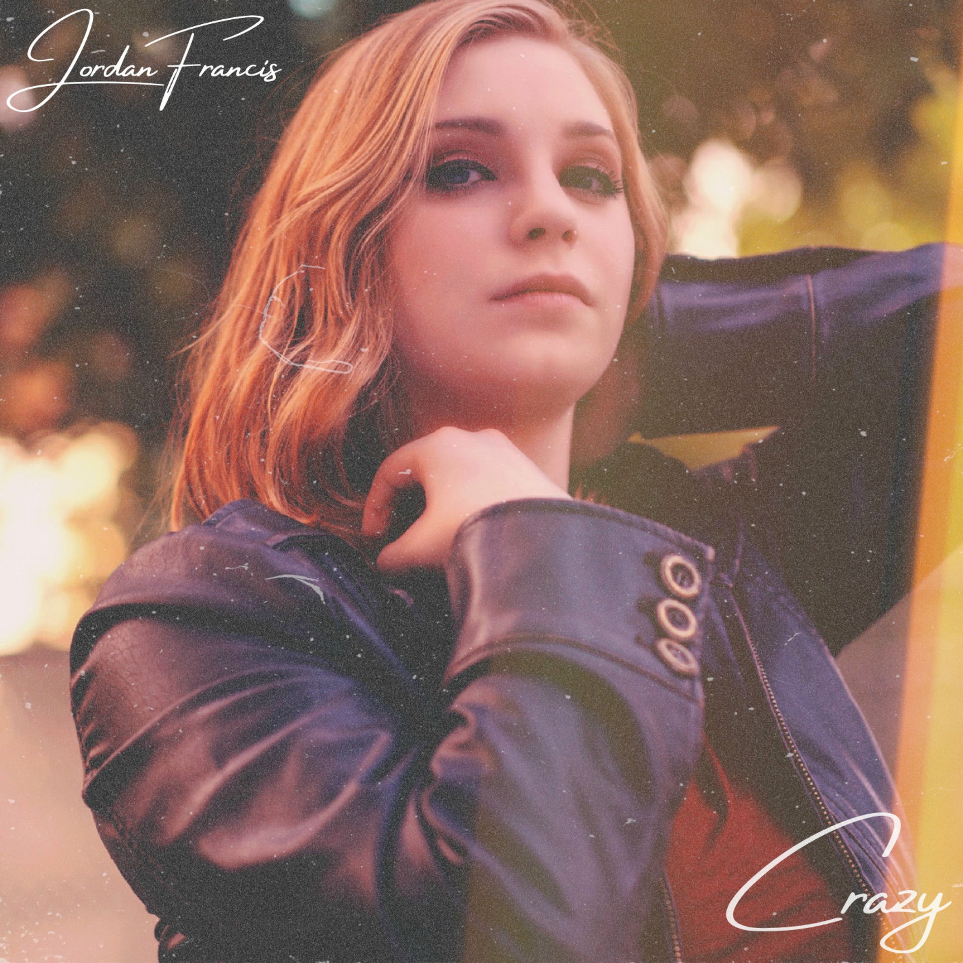 Album cover of Crazy (2020 Version)