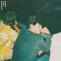 Cover of Across the Room