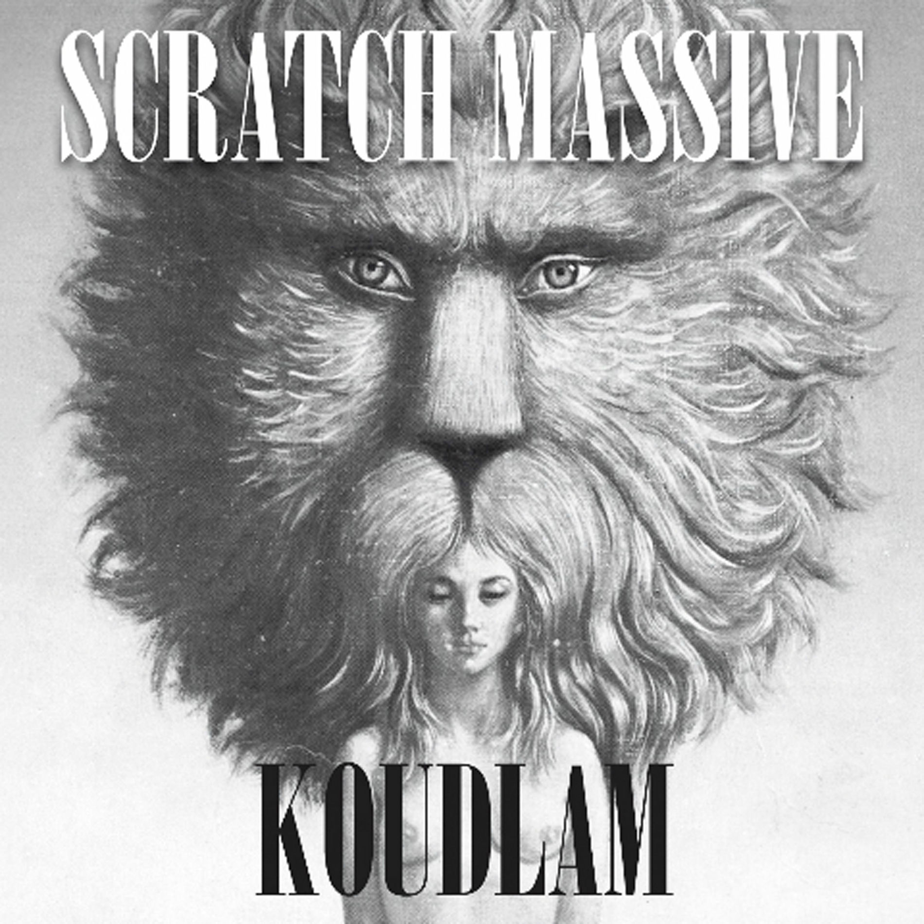 Album cover of Waiting for a sign feat. Koudlam