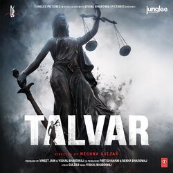Cover of Talvar