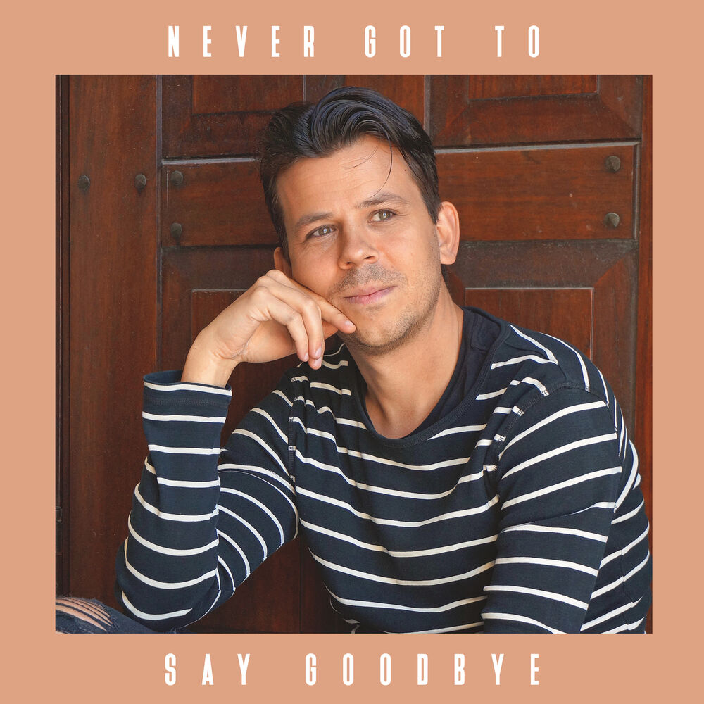 Picture of Never Got to Say Goodbye (Radio Edit)
