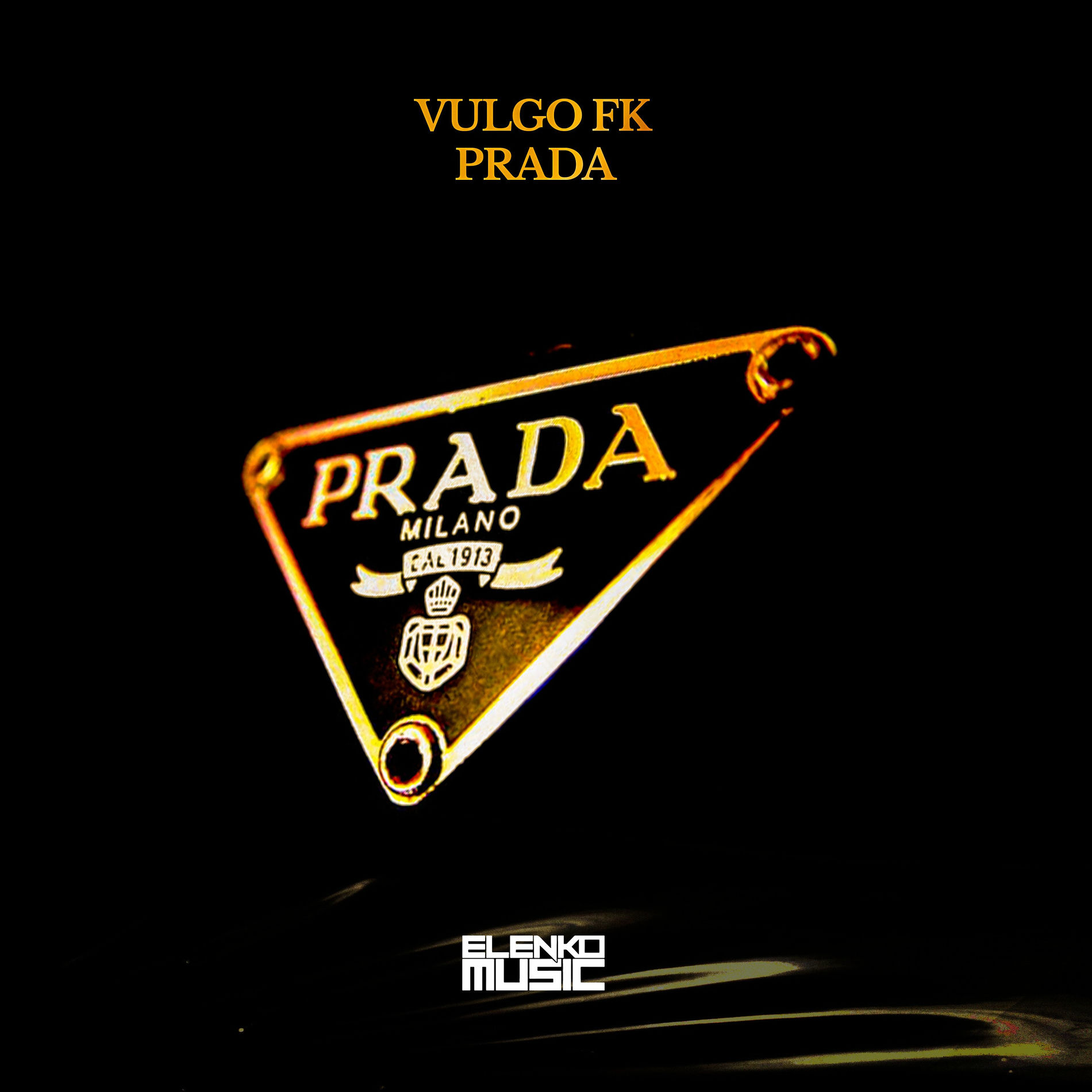 Album cover of Prada