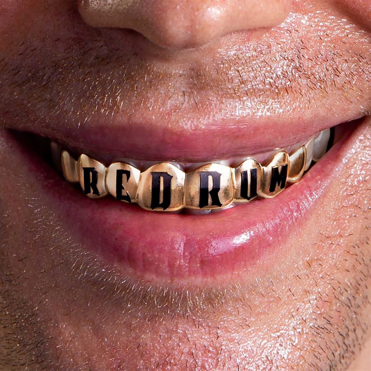 Album cover of Redrum