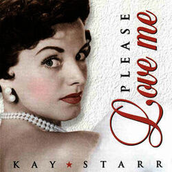 Cover of Please Love Me