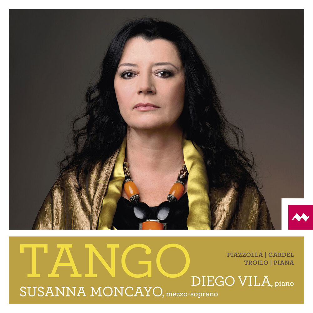 Picture of Tango