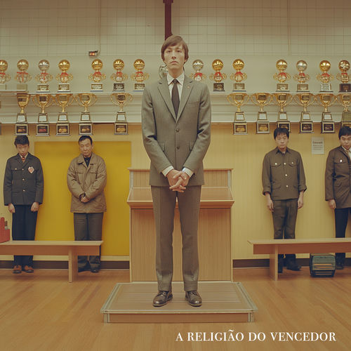 A Religião do Vencedor