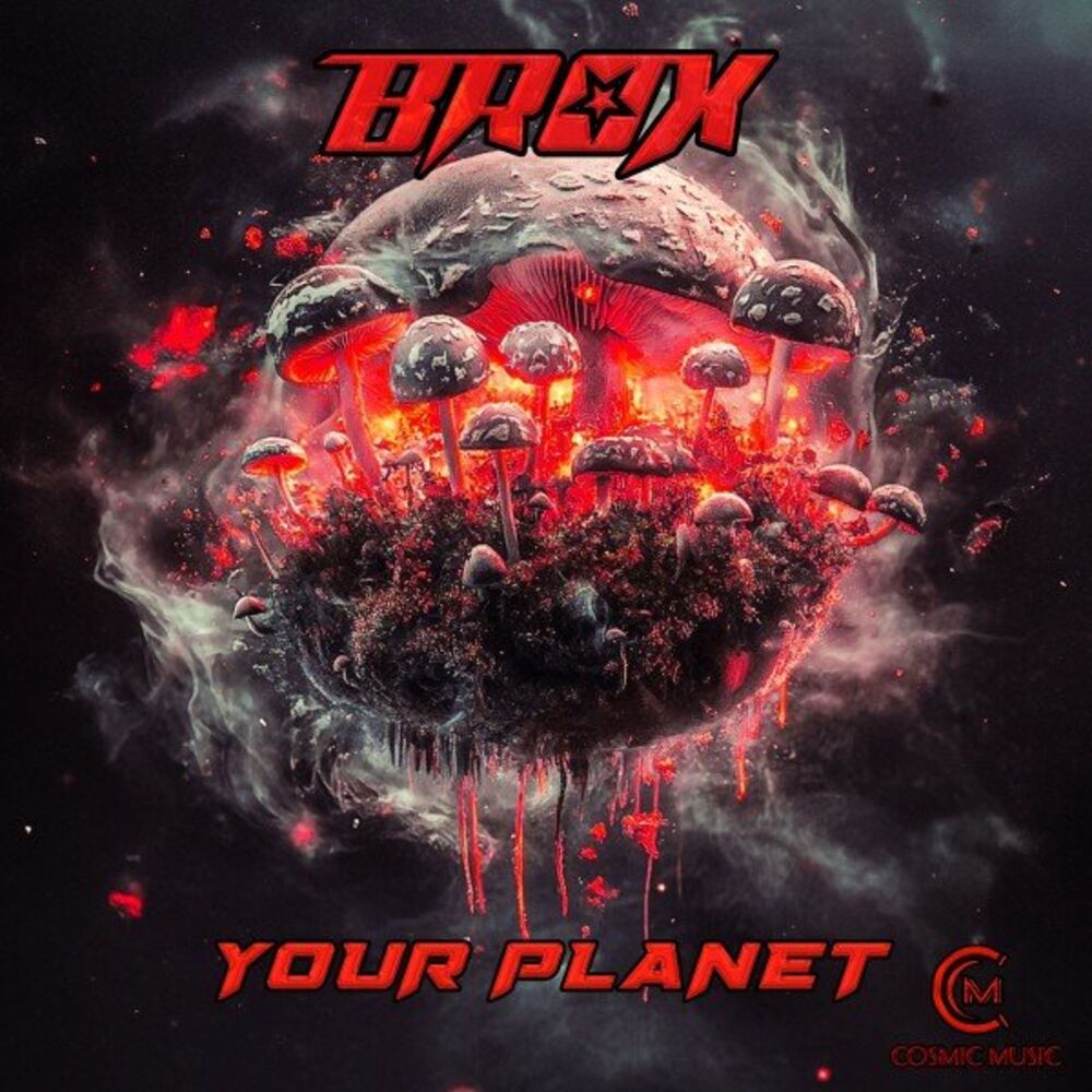 Picture of Your Planet