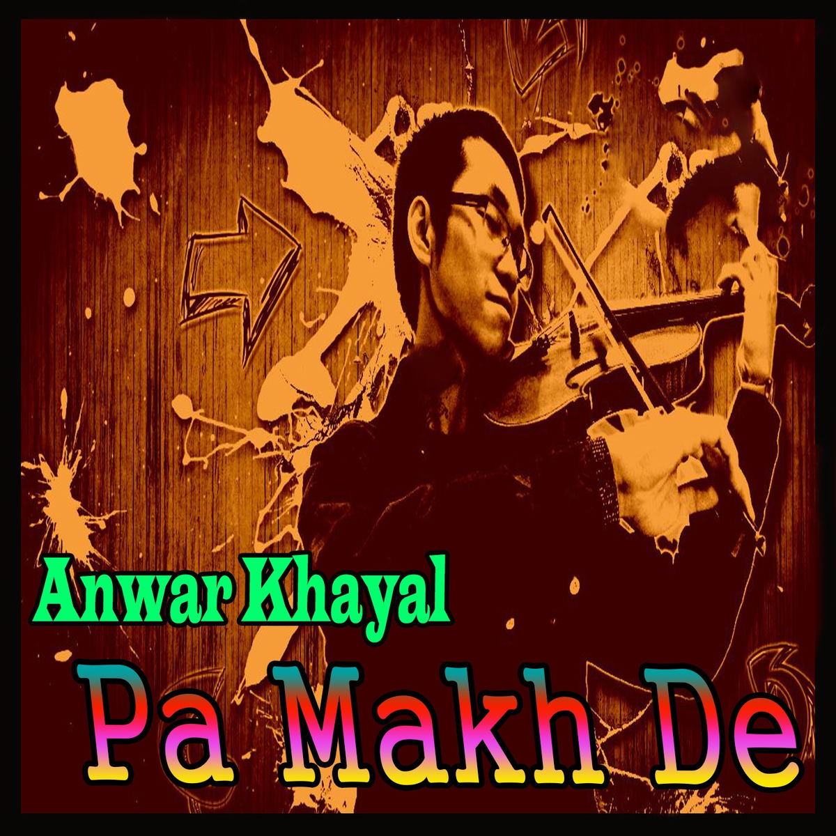 Anwar Khayal: albums, songs, playlists | Listen on Deezer