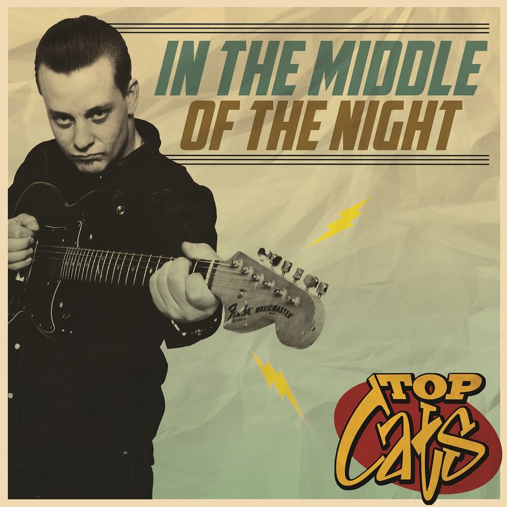 Picture of In the Middle of the Night
