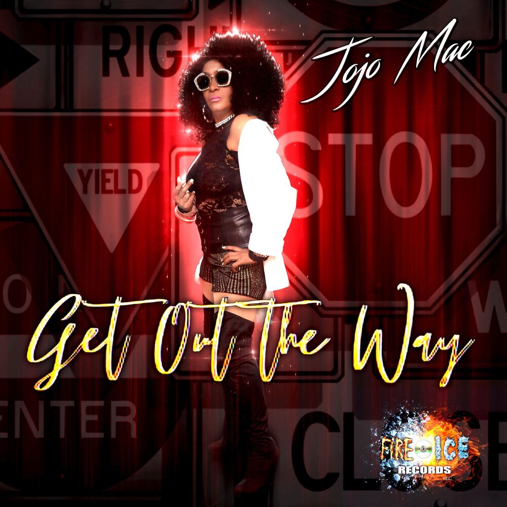 Picture of Get Out The Way