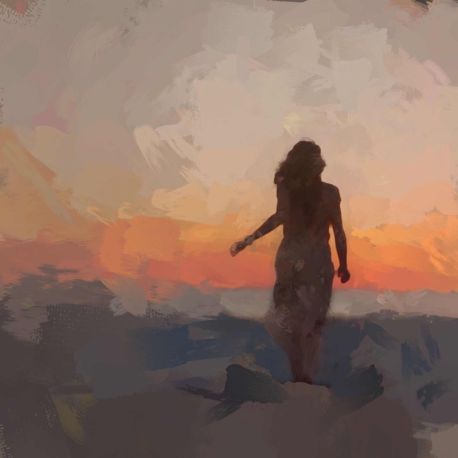 Album cover of Stay