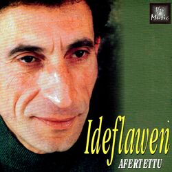 Cover of Afertettu
