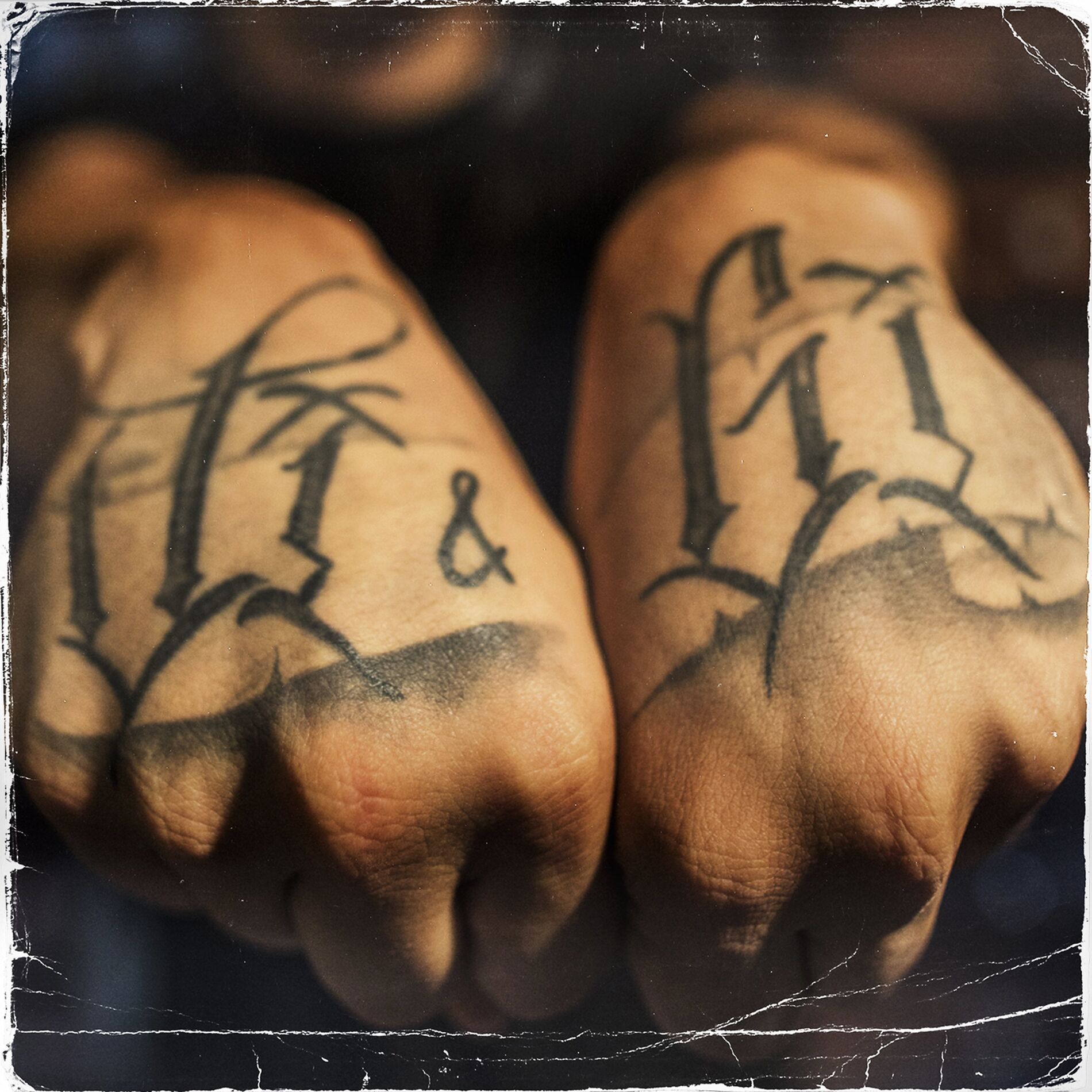 Album cover of Vi&Gi