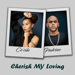 Cover of Cherish My Loving