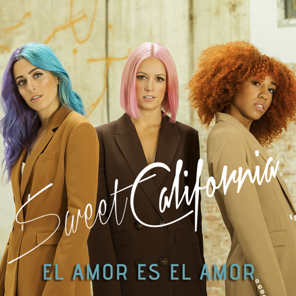 Picture of El amor es el amor