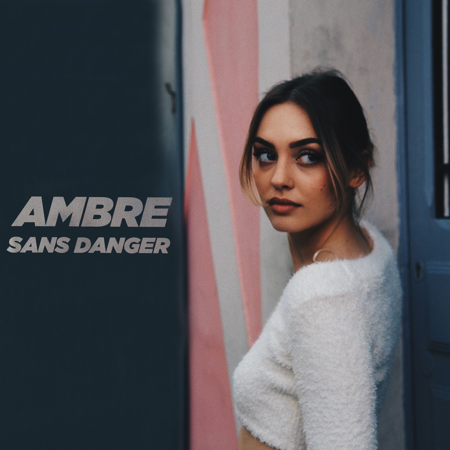 Album cover of Sans danger