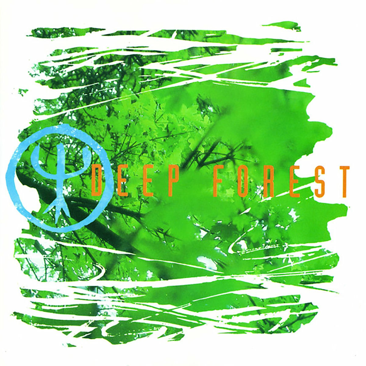 Deep Forest - Sweet Lullaby (Version 1992) | Deezer