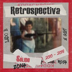 Cover of Retrospectiva